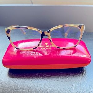 Kate Spade Eyeglass Frames